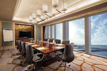 Conrad Dalian,Zhong Shan>>Dalian,5 star