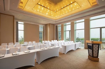 Conrad Dalian,Zhong Shan>>Dalian,5 star