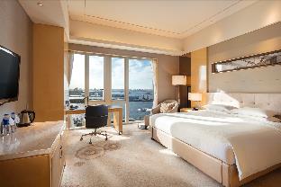 hilton dalian