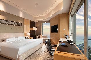 hilton dalian