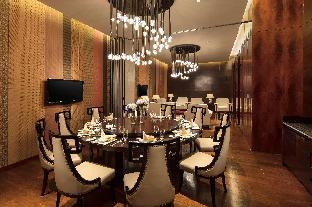 hilton dalian