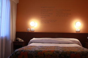 hotel posada del sol