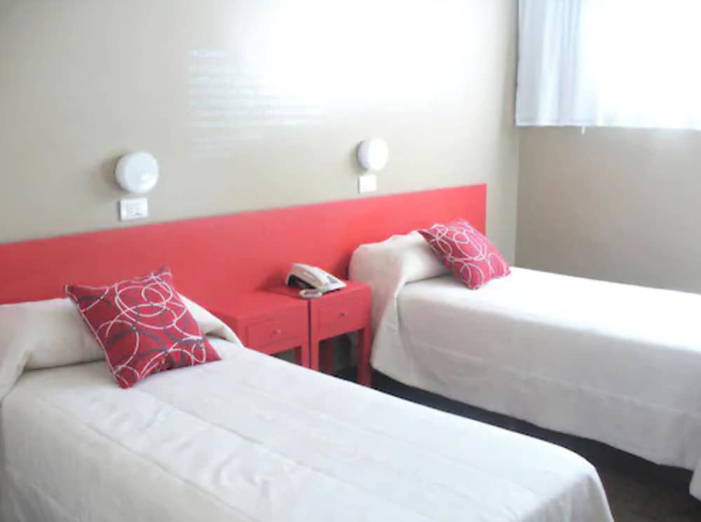 hotel posada del sol