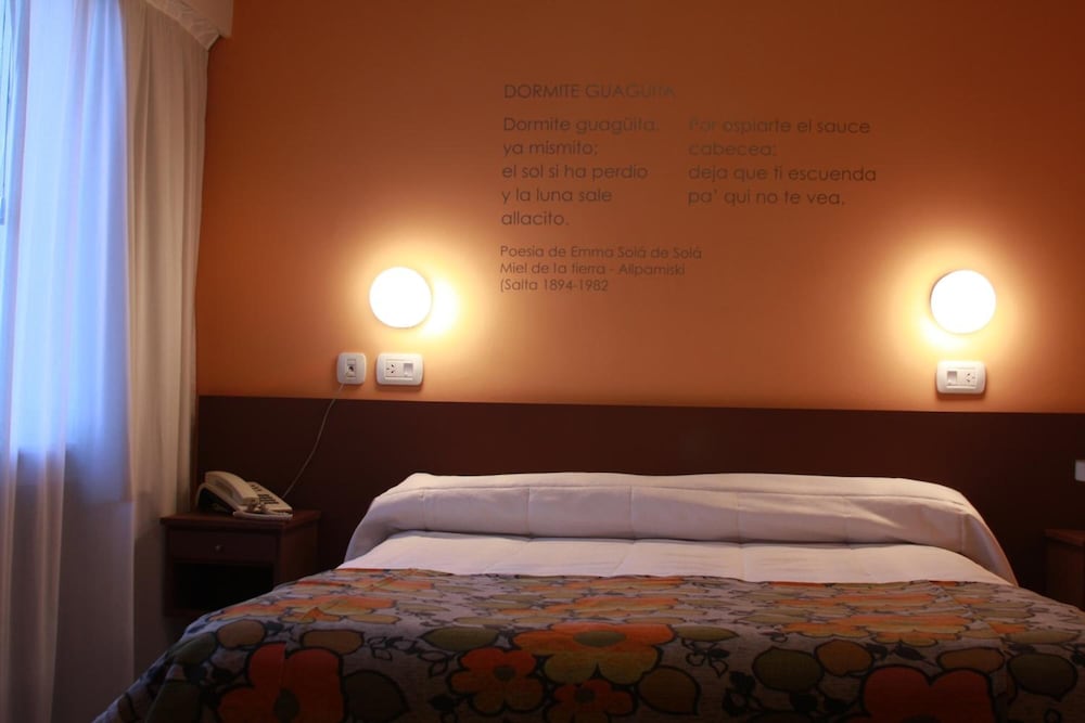 hotel posada del sol