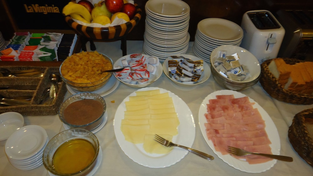 hotel posada del sol