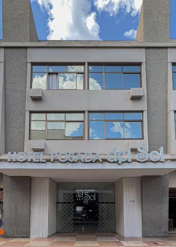 hotel posada del sol