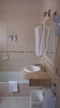 hotel posada del sol