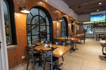 hotel posada del sol