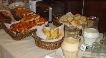 hotel posada del sol