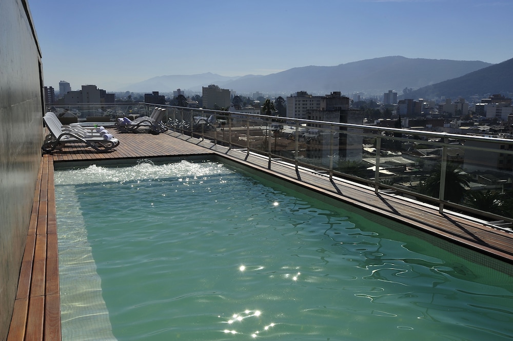 design suites salta