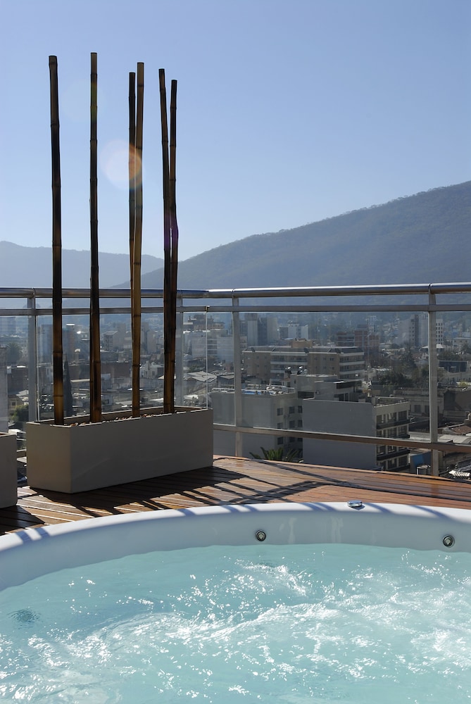design suites salta