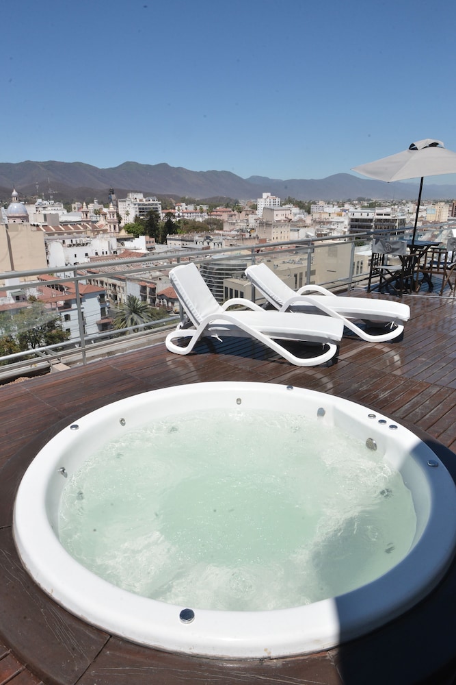 design suites salta