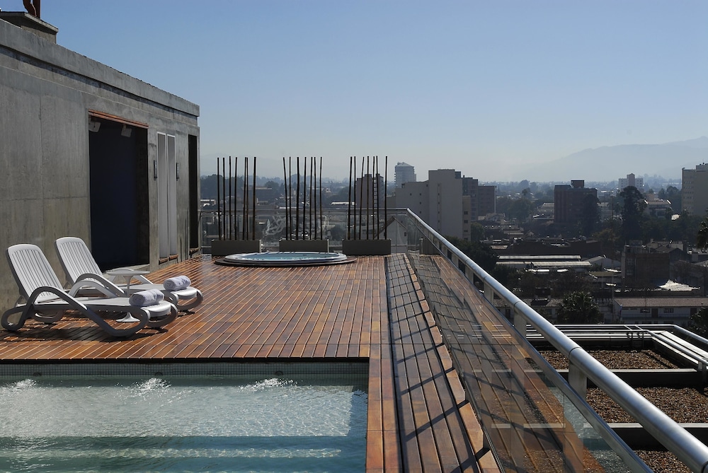 design suites salta