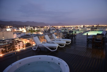 design suites salta