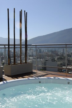 design suites salta