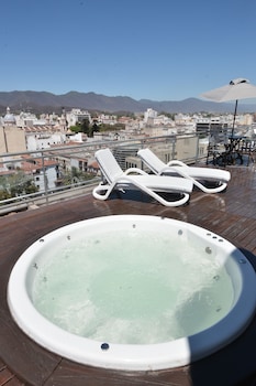 design suites salta