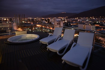 design suites salta