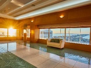 kansai airport washington hotel
