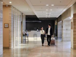 kansai airport washington hotel