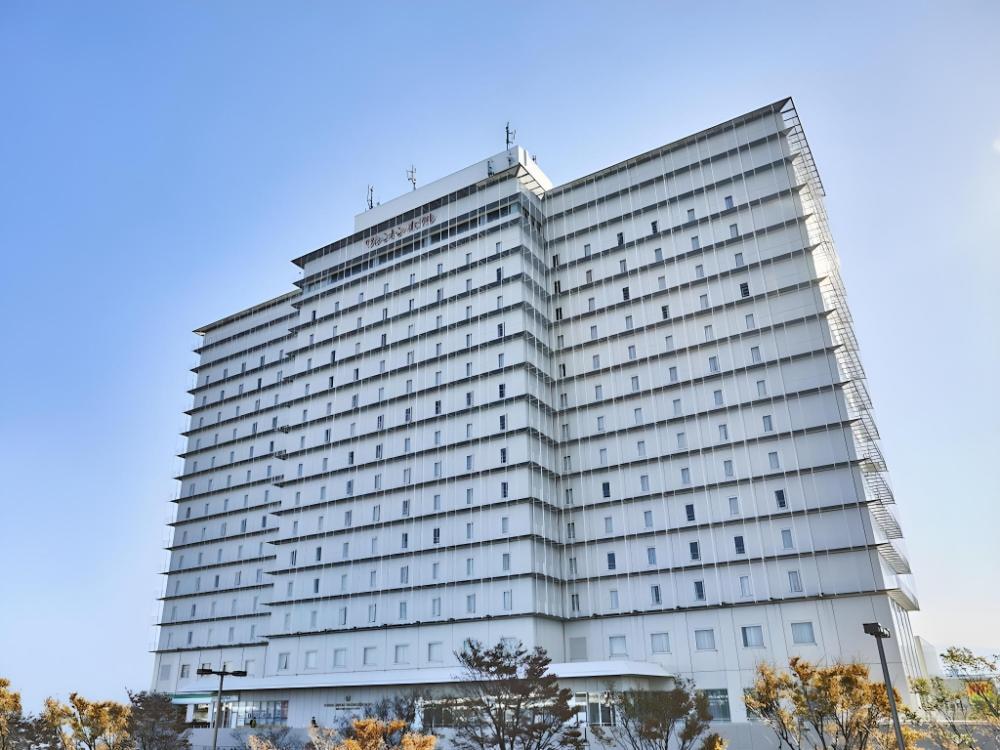 kansai airport washington hotel