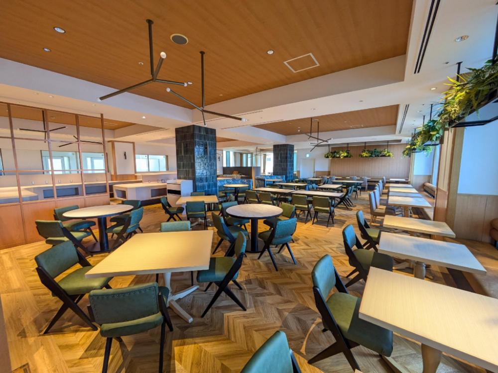 kansai airport washington hotel