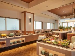 kansai airport washington hotel