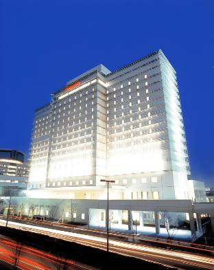 kansai airport washington hotel