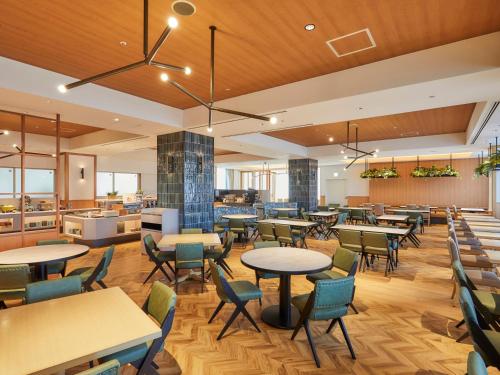 kansai airport washington hotel