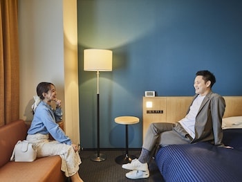 kansai airport washington hotel