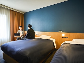 kansai airport washington hotel