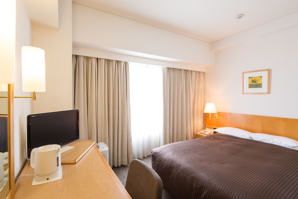 kansai airport washington hotel