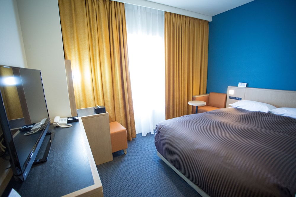 kansai airport washington hotel