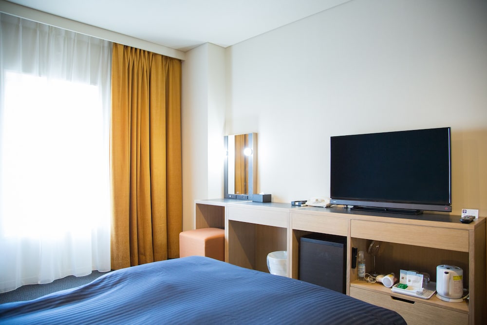 kansai airport washington hotel