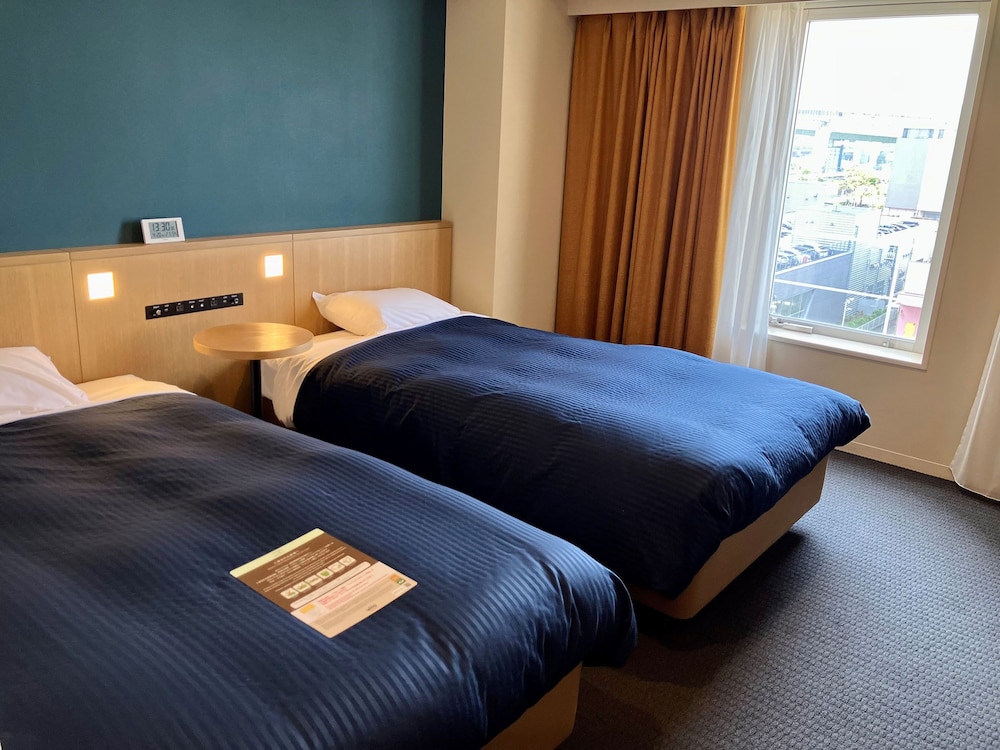 kansai airport washington hotel