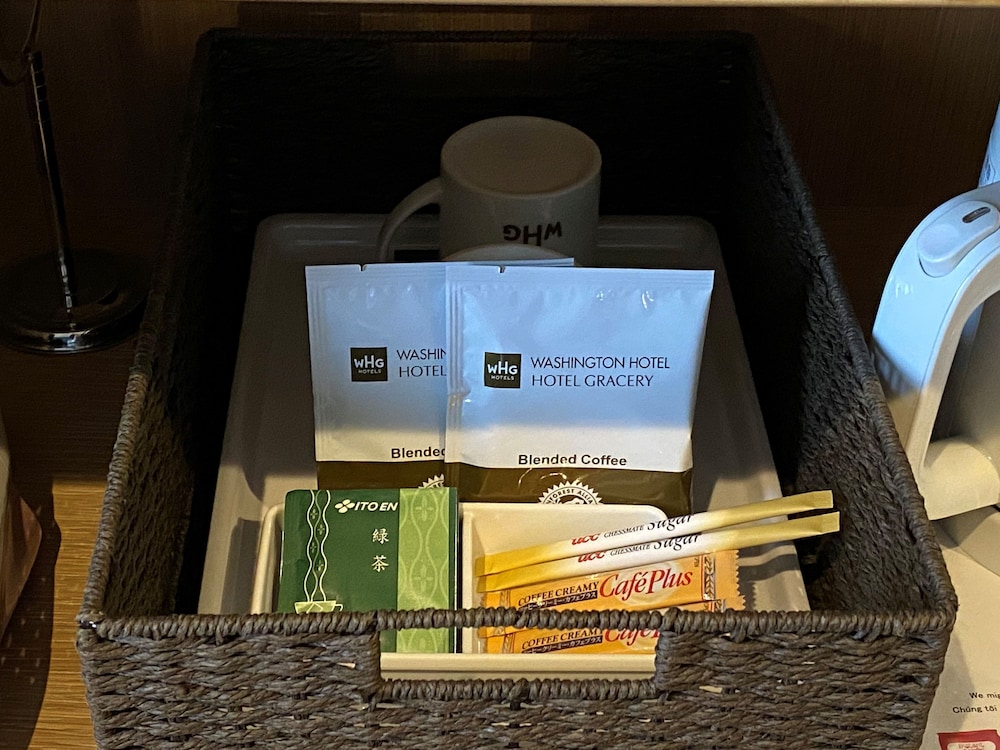 kansai airport washington hotel