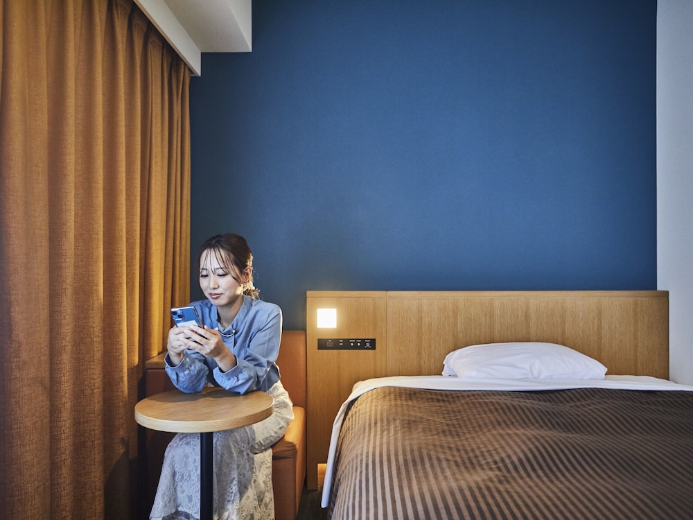 kansai airport washington hotel