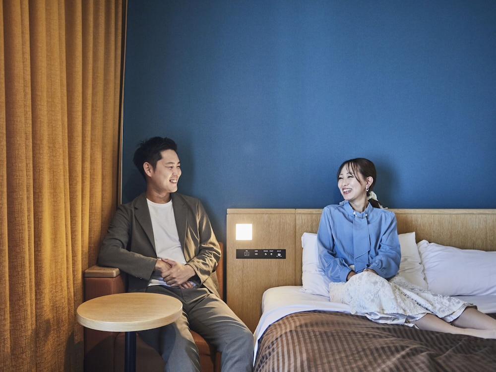 kansai airport washington hotel