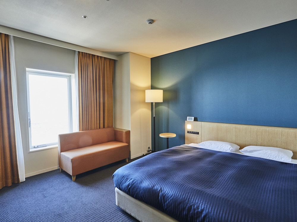 kansai airport washington hotel