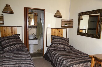 marnicus bandb