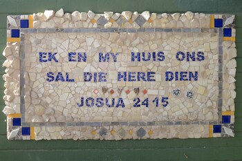 Marnicus Bandb,72 Goosen Street Odendaalsrus 9480 Free State,0 star