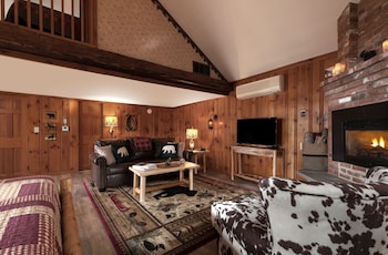 christmas farm inn and spa