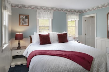 christmas farm inn and spa