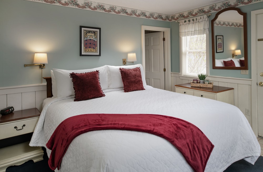 christmas farm inn and spa