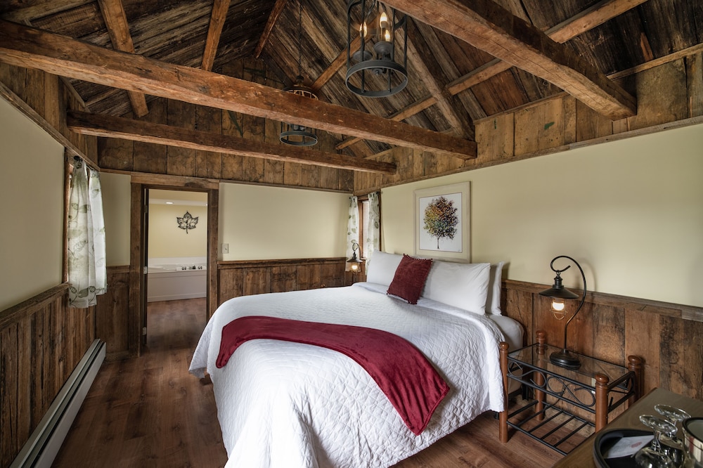 christmas farm inn and spa