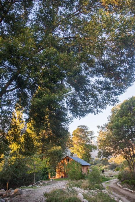 white bridge farm accommodation