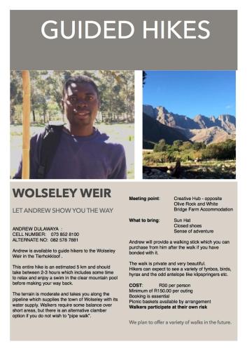 white bridge farm accommodation