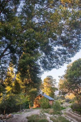 white bridge farm accommodation