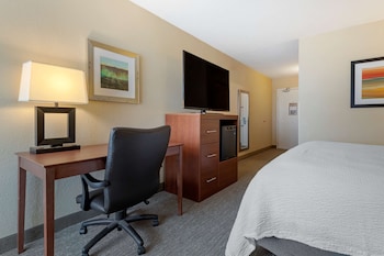 best western fairmont