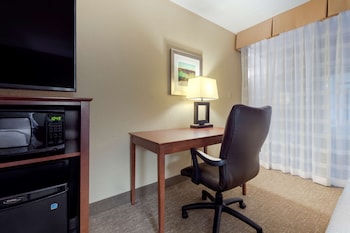 best western fairmont