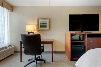 best western fairmont